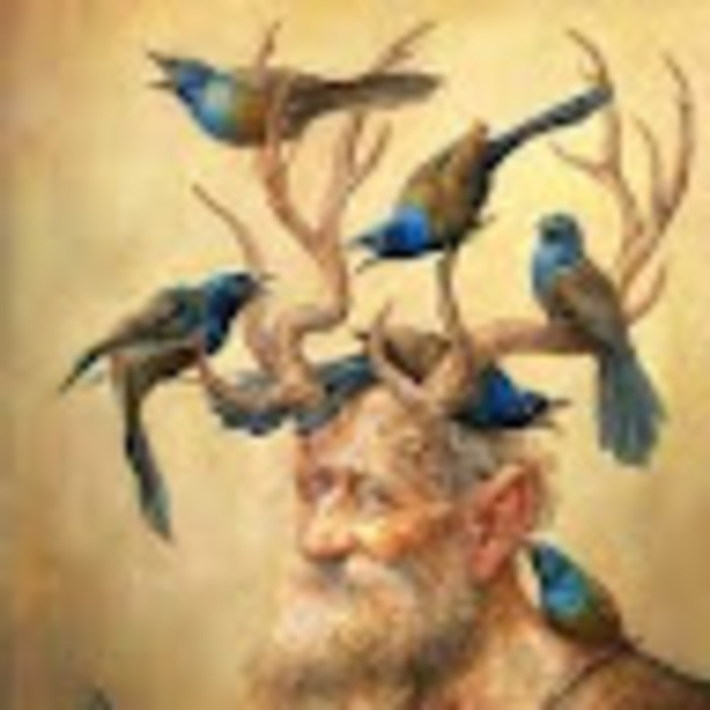 Meet your Posher, Bird